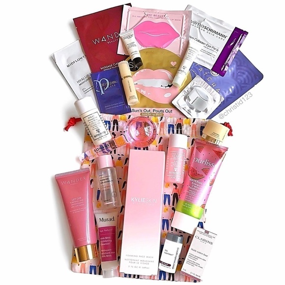 Skincare Bundle - Picture 1 of 14